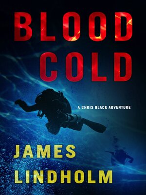 cover image of Blood Cold